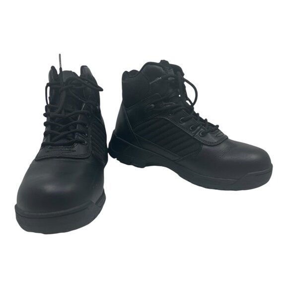 Bates Men's Tactical Sport 2 Military Boot Black Sz 8.5 Lightweight EUC E03160 - Picture 3 of 14